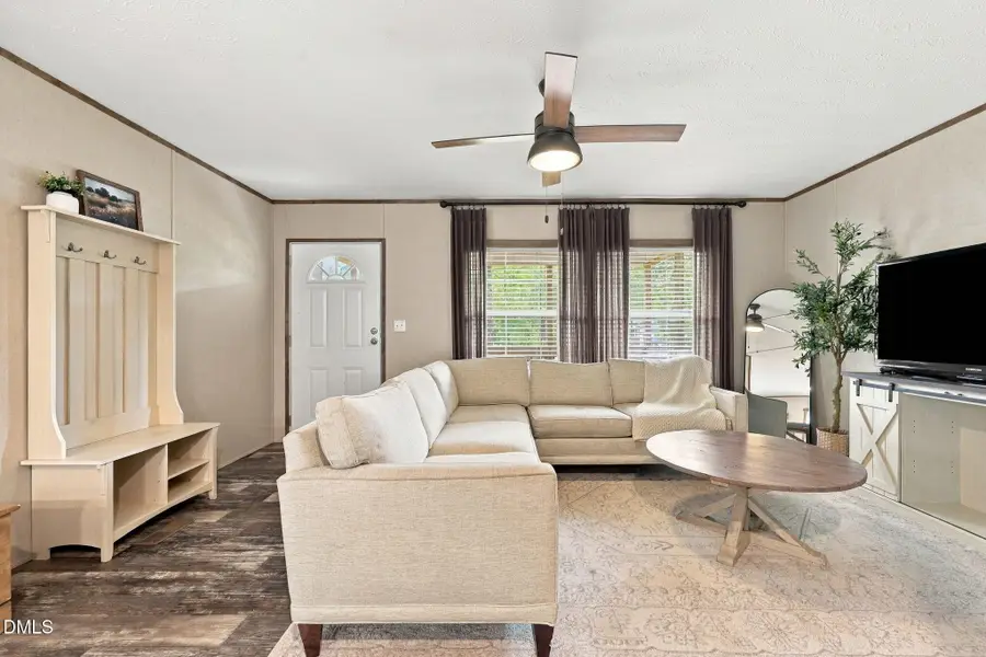 6629 Woodlawn Drive, Oxford, NC 27565 - #3