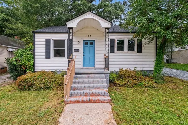 415 N Guthrie Avenue, Durham, NC 27703