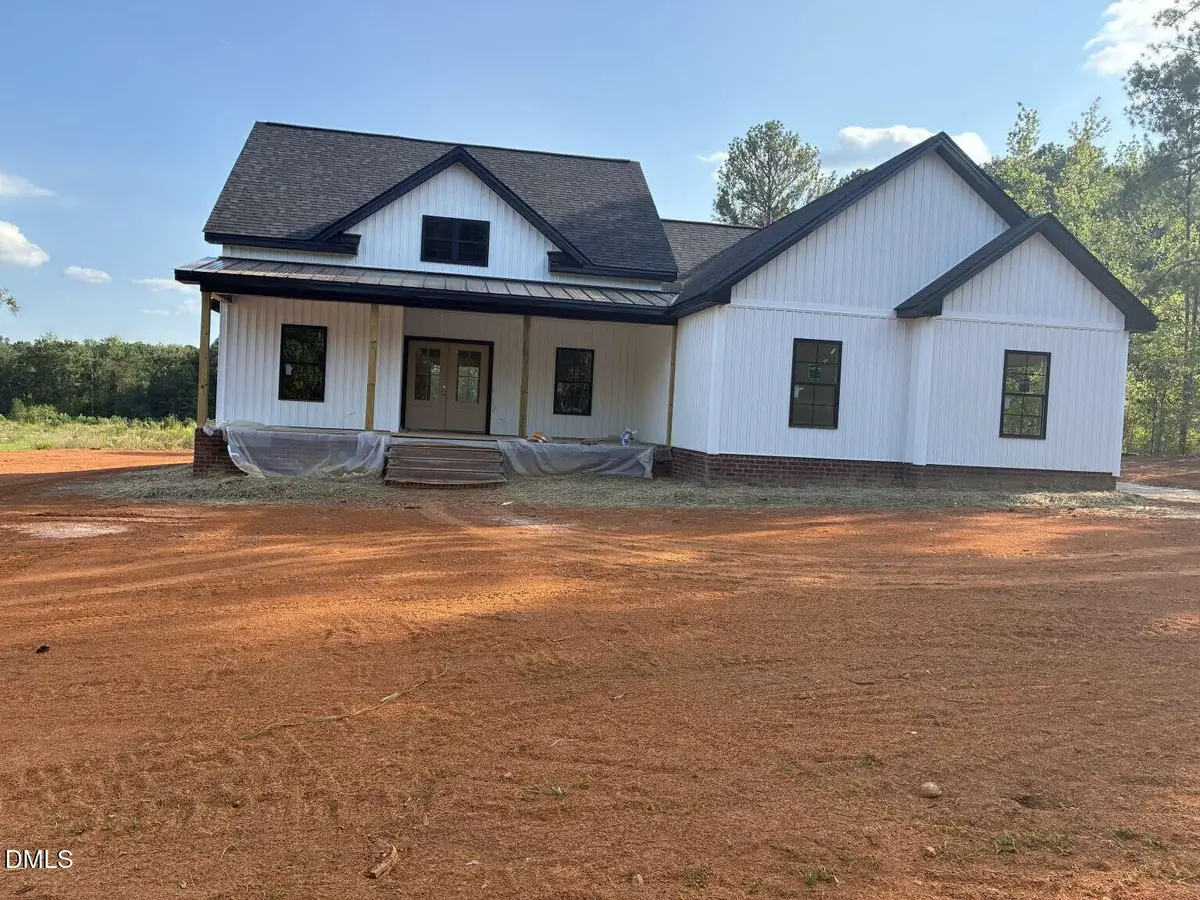 308 Rachel Road, Littleton, NC 27850 - #1