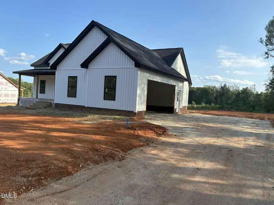 308 Rachel Road, Littleton, NC 27850 - #3