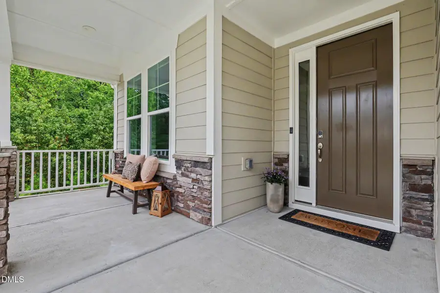 611 Vine Pond Court, Apex, NC 27523 - #3