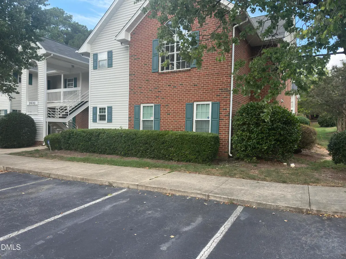 2813 Wellington Ridge Loop, Cary, NC 27518 - #1