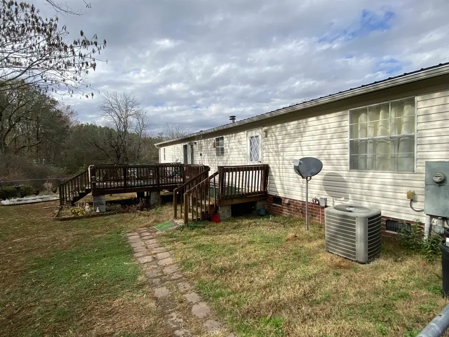 423 W Raleigh Street, Bennett, NC 27208 - #2