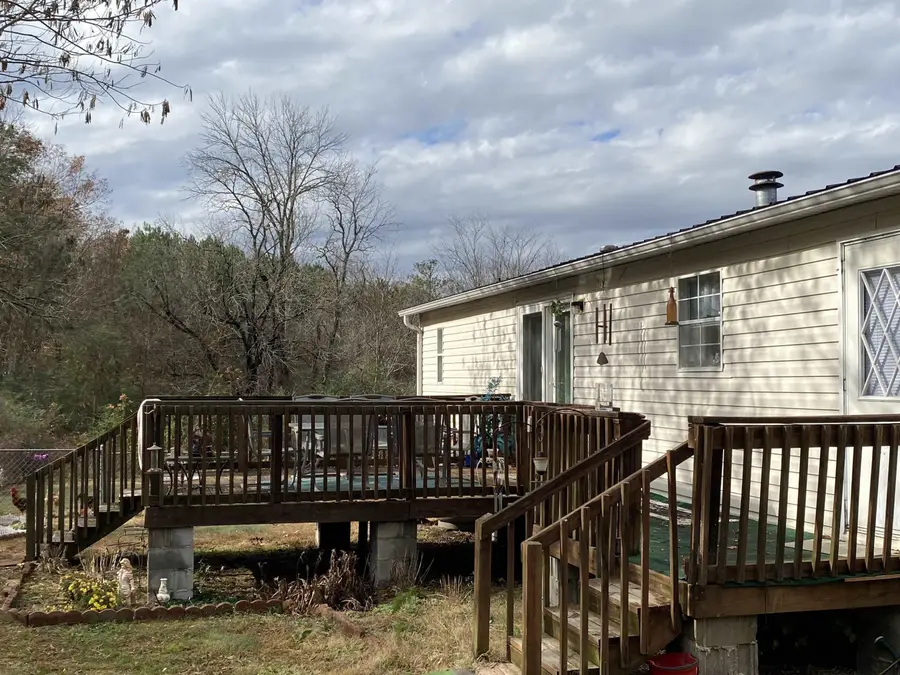 423 W Raleigh Street, Bennett, NC 27208 - #3