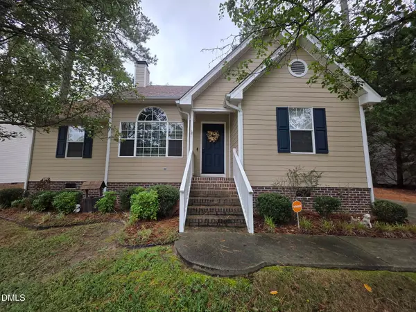 2060 Ferbow Street, Creedmoor, NC 27522