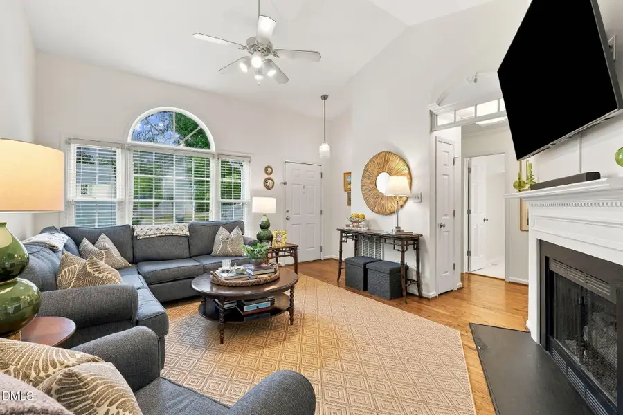 5916 Royal Coach Court, Raleigh, NC 27612 - #2