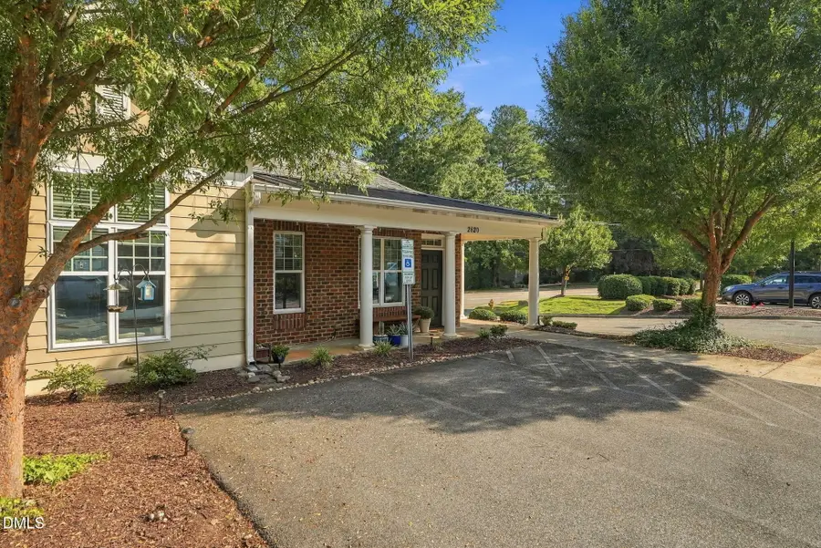 2820 Plumfield Place, Raleigh, NC 27607 - #3