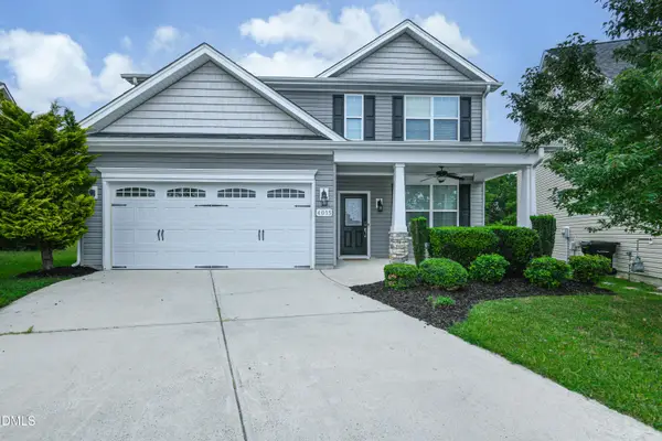 4015 Bow Court, Burlington, NC 27215