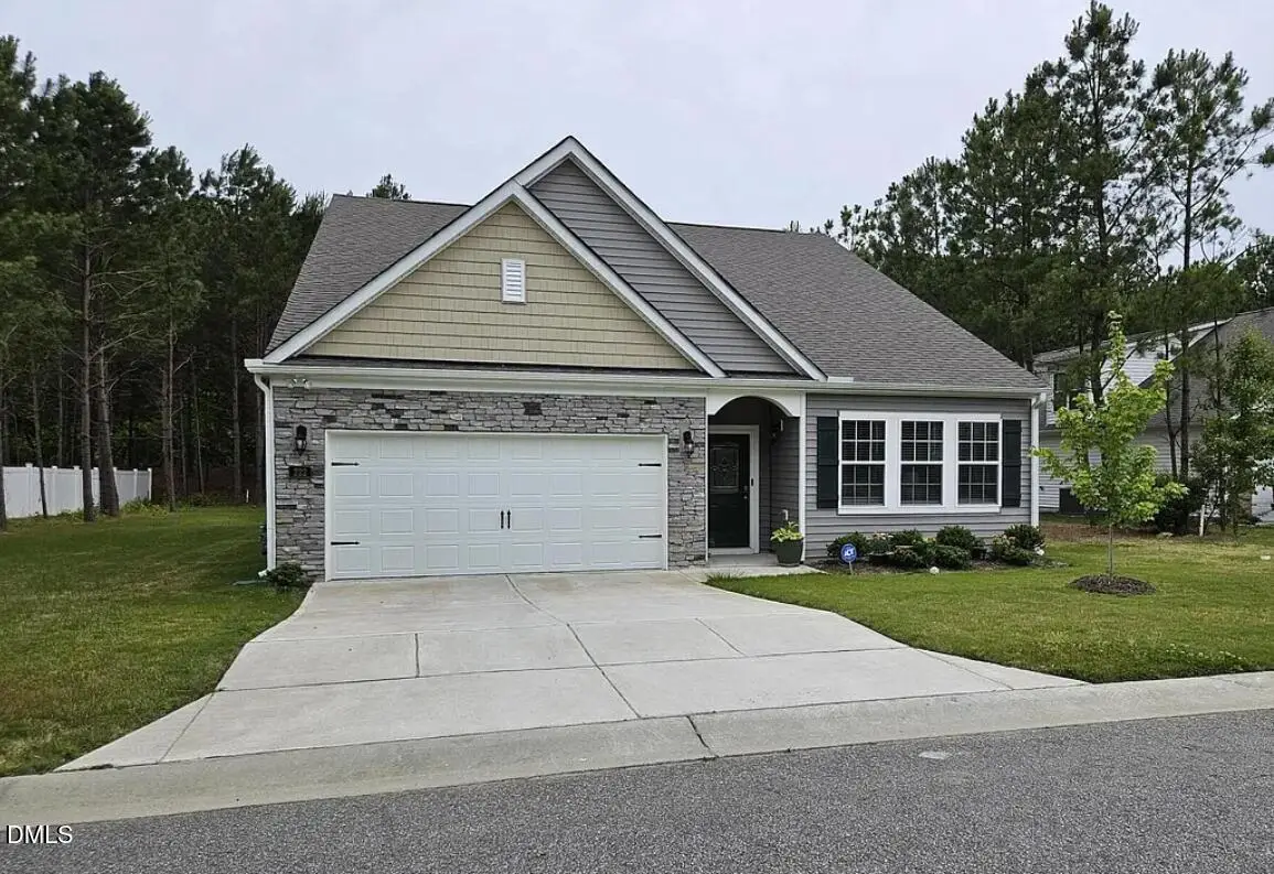 222 Lothian, Rocky Mount, NC 27804 - #1