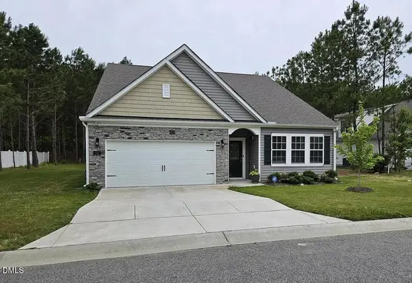 222 Lothian, Rocky Mount, NC 27804