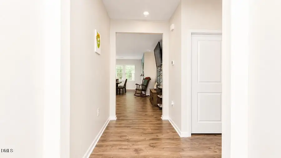 222 Lothian, Rocky Mount, NC 27804 - #2