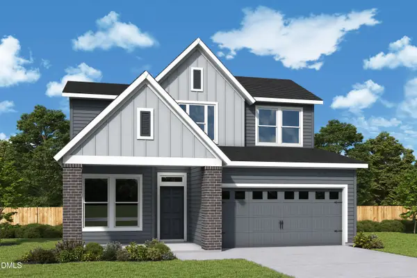 121 Tranquility Way, Fuquay Varina, NC 27526