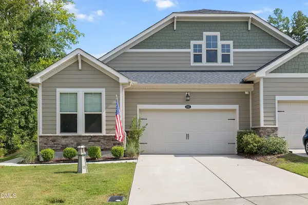 1051 Bingley Drive, Durham, NC 27703
