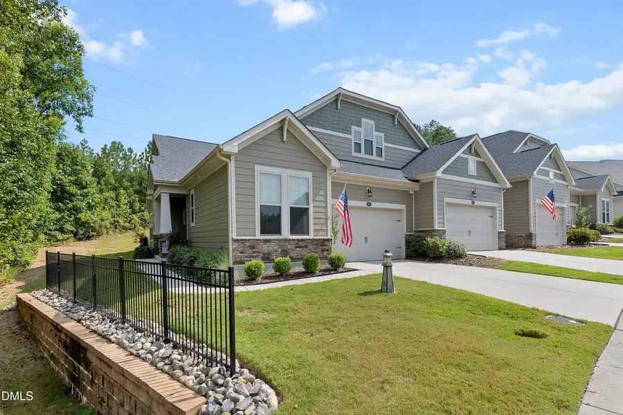 1051 Bingley Drive, Durham, NC 27703 - #2