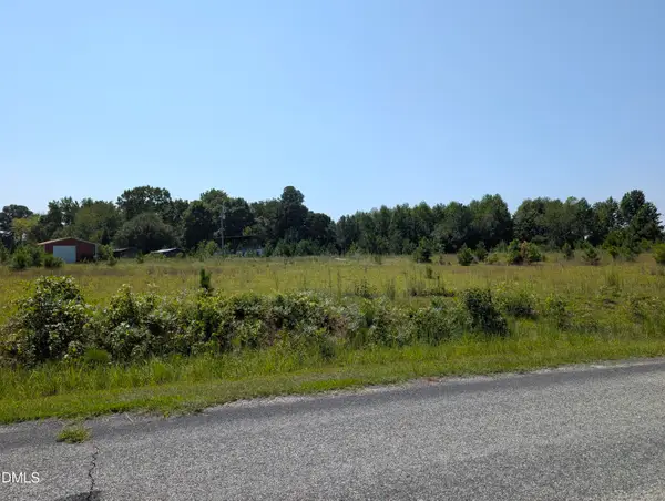 4 Truelove Road, Holly Springs, NC 27540