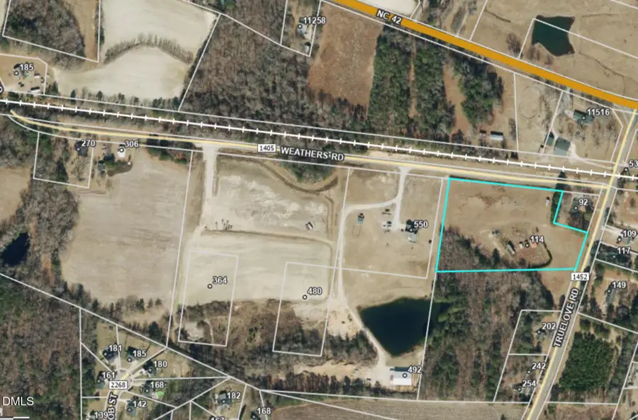 4 Truelove Road, Holly Springs, NC 27540 - #2
