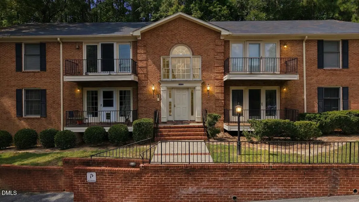 1515 E Franklin Street, Chapel Hill, NC 27514 - #1