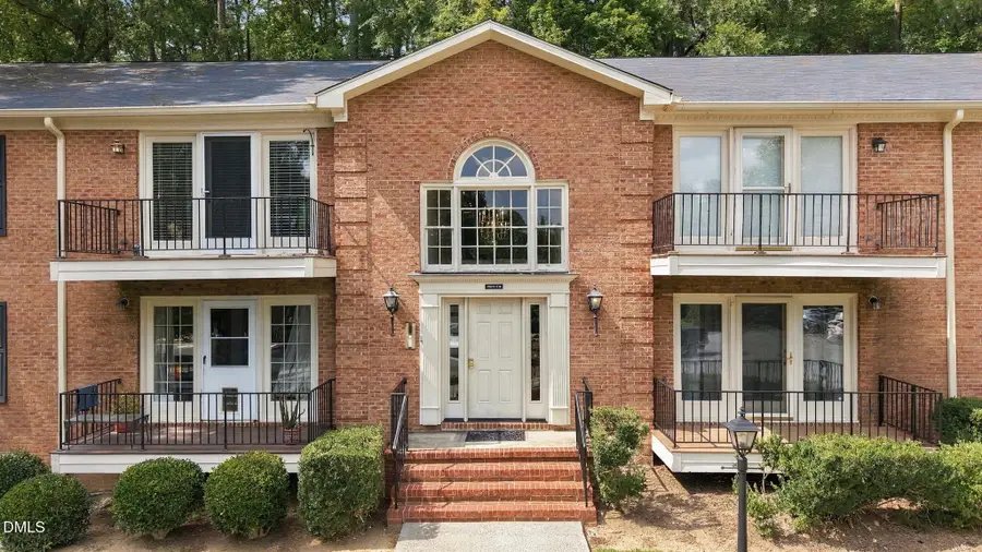 1515 E Franklin Street, Chapel Hill, NC 27514 - #2