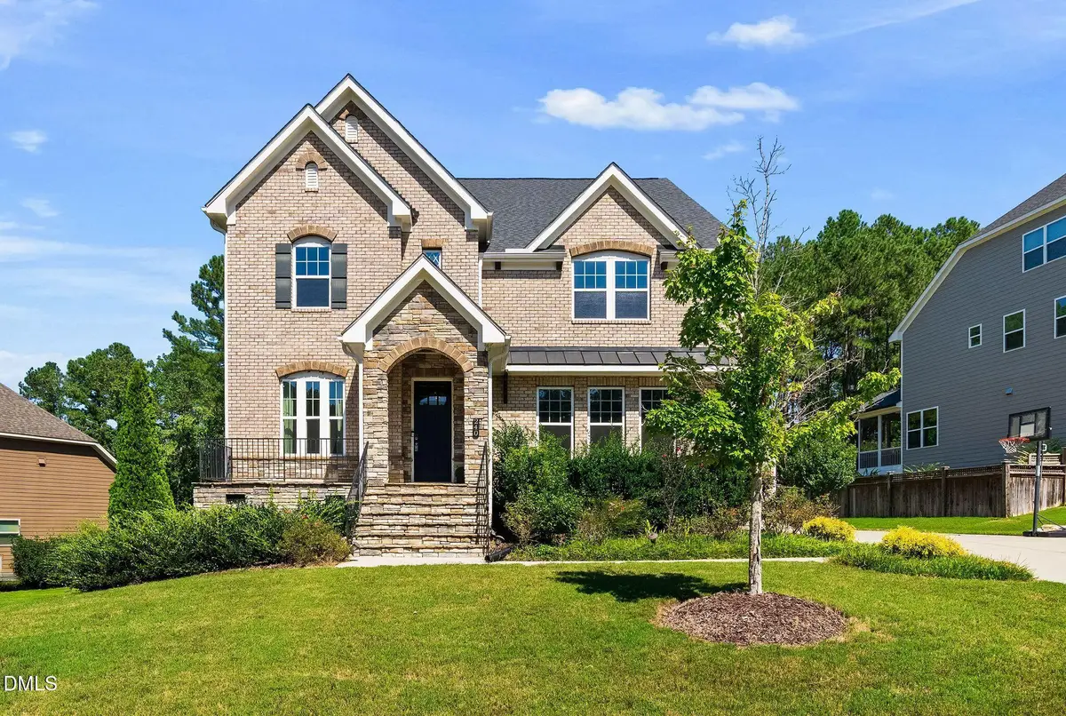240 Keythorpe Lane, Cary, NC 27519 - #1