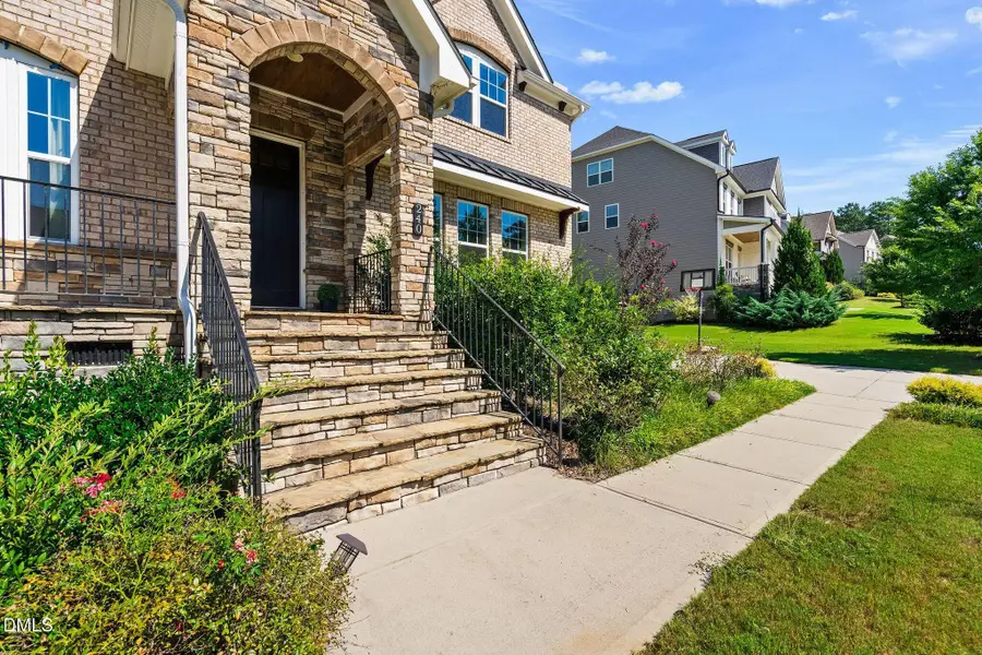 240 Keythorpe Lane, Cary, NC 27519 - #2