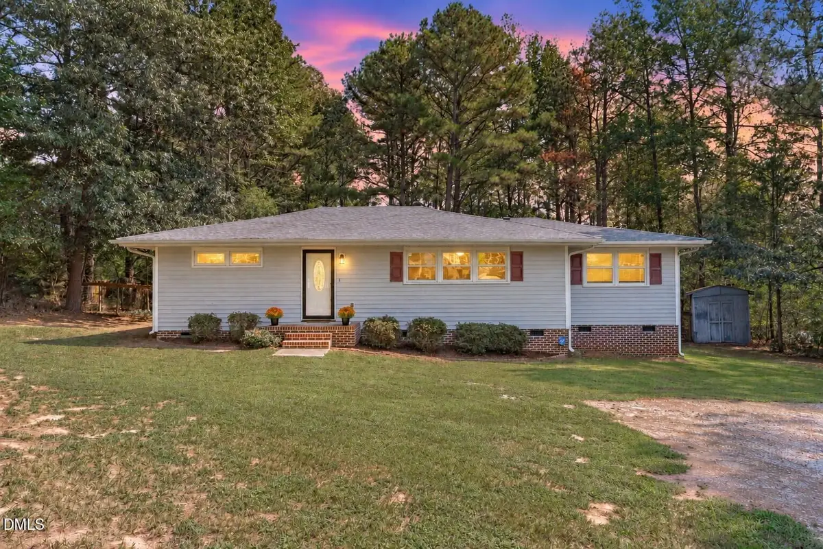 108 Marilou Lane, Youngsville, NC 27596 - #1