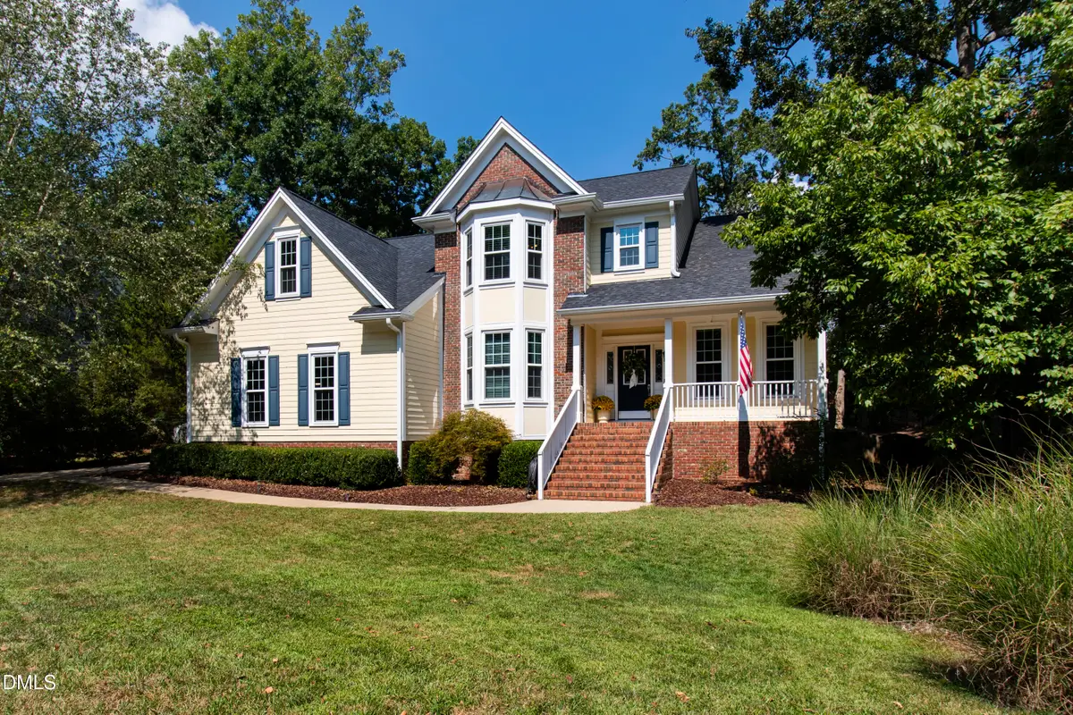 100 Leblanc Court, Cary, NC 27513 - #1