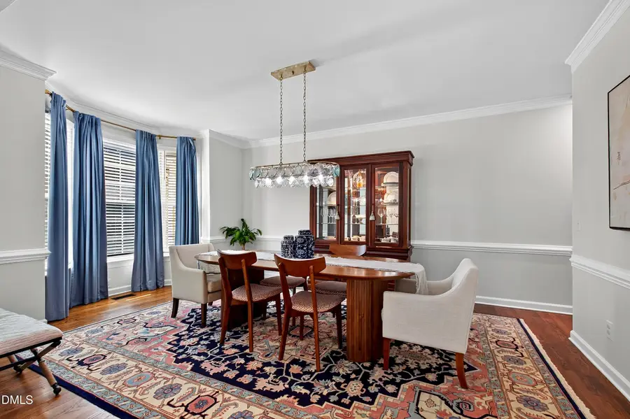 100 Leblanc Court, Cary, NC 27513 - #3