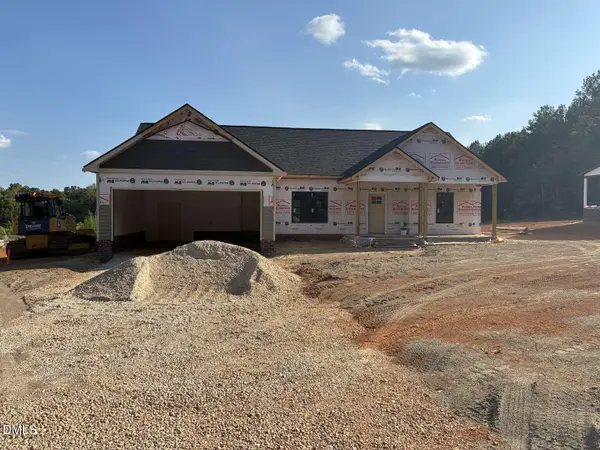 312 Rachel Road, Littleton, NC 27850
