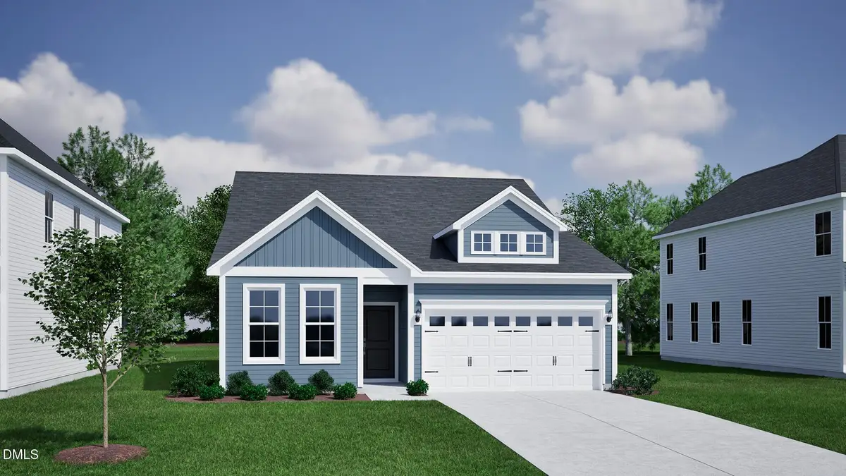 1016 Greer Mill Grove, Durham, NC 27703 - #1