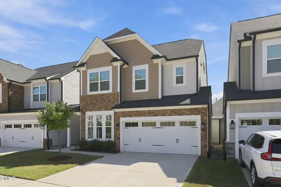 2102 Goudy Drive, Raleigh, NC 27615 - #2