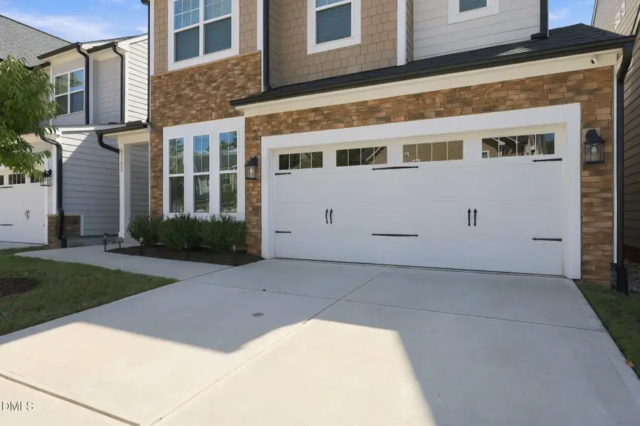 2102 Goudy Drive, Raleigh, NC 27615 - #3