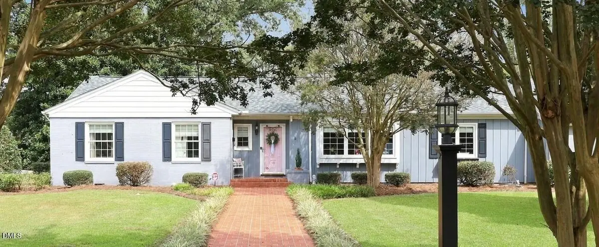 118 Fairfield Circle, Dunn, NC 28334 - #1