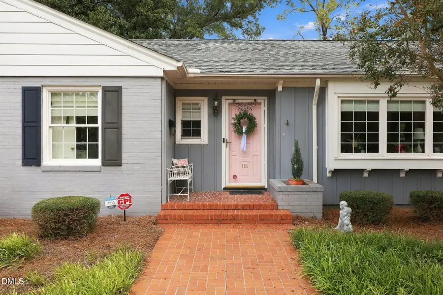 118 Fairfield Circle, Dunn, NC 28334 - #2