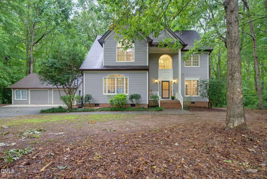 1731 Chestnut Hill Road, Wake Forest, NC 27587 - #2