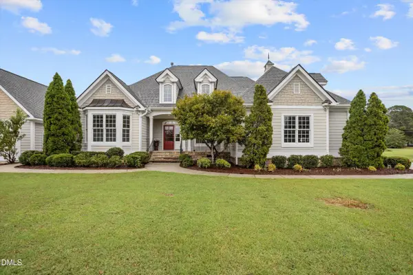 20 Magnolia Lane, Youngsville, NC 27596