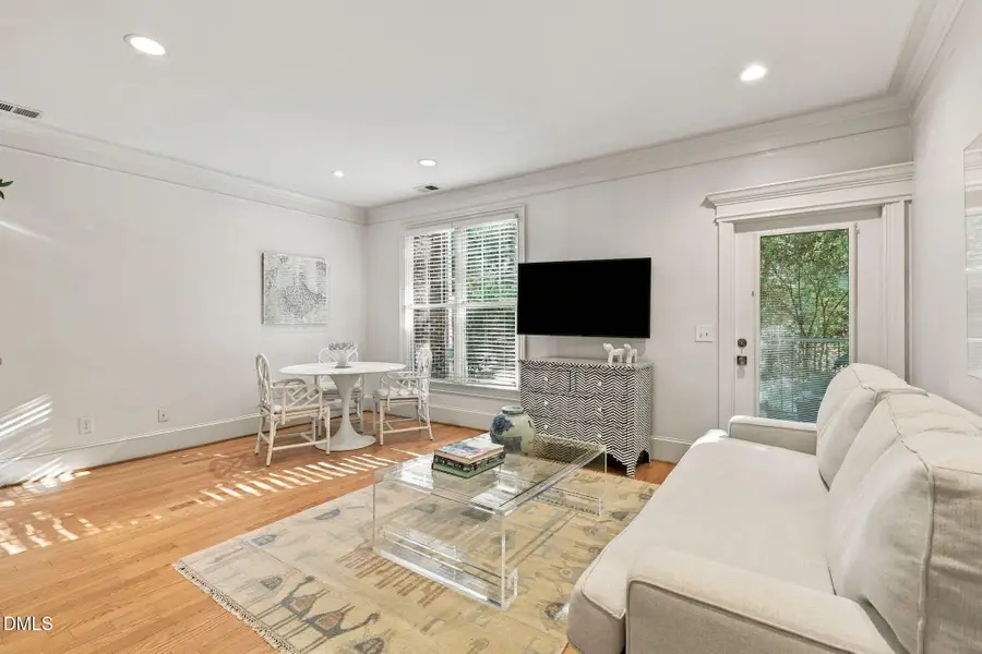 901 Canenaugh Drive, Raleigh, NC 27604 - #2