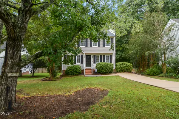 330 Tillamook Drive, Wake Forest, NC 27587