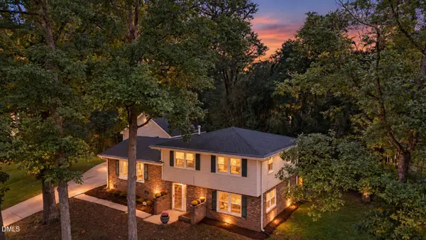 118 Radcliff Circle, Durham, NC 27713