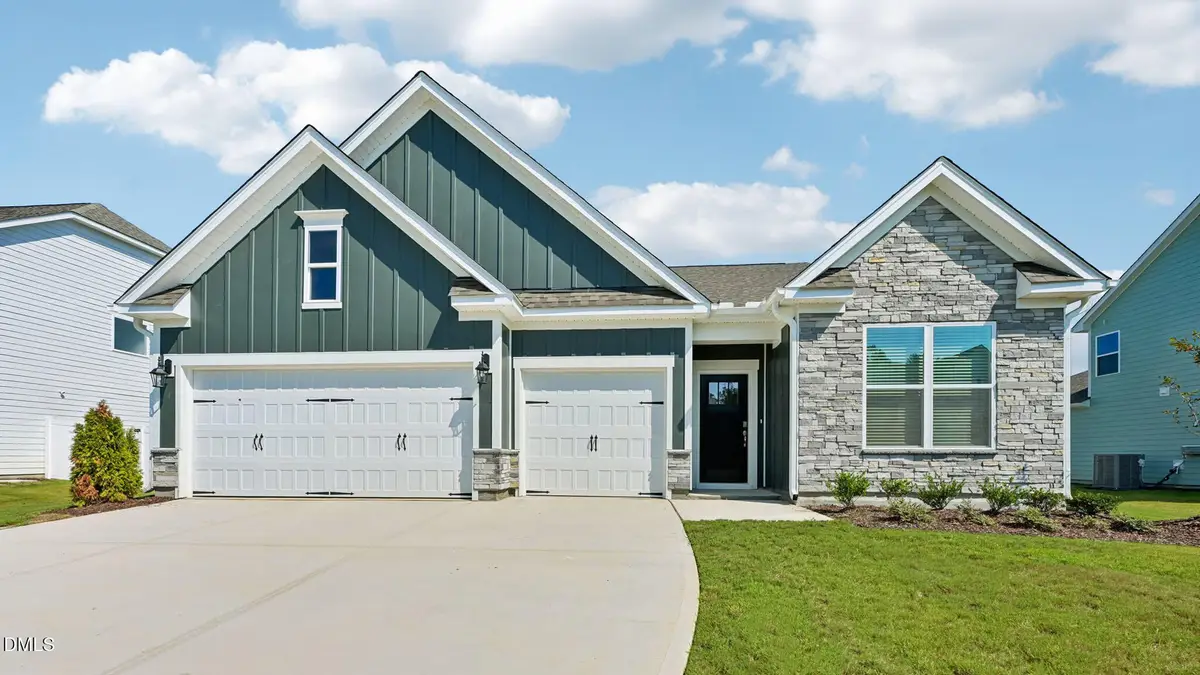 283 Greenwillow Drive, Fuquay Varina, NC 27526 - #1