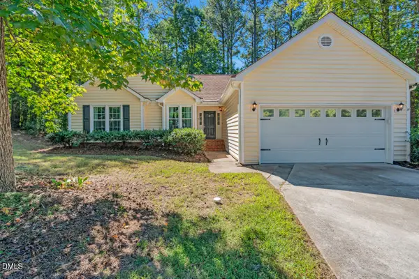 4 Trump Court, Durham, NC 27703