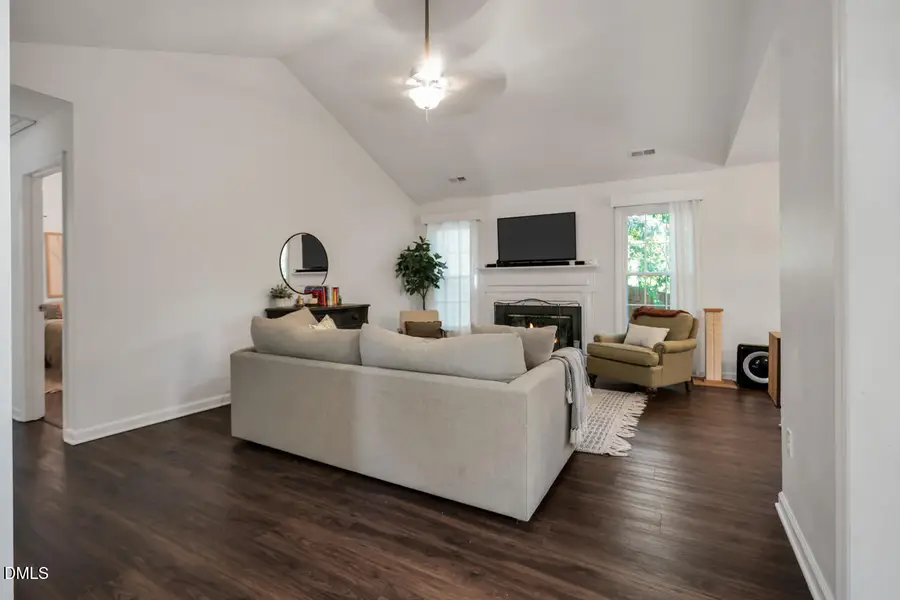4 Trump Court, Durham, NC 27703 - #3