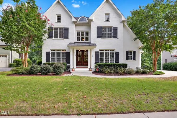 105 Wassaw Court, Holly Springs, NC 27540