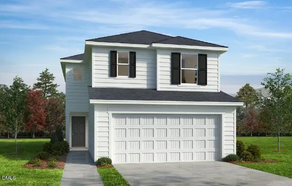 2677 Princess Tree Drive, Raleigh, NC 27616