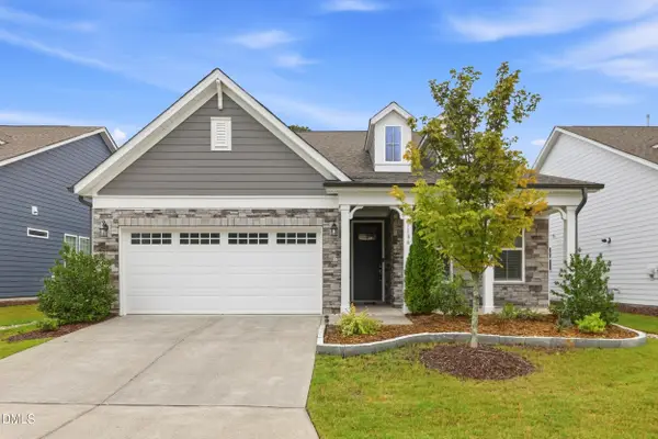 1106 Pondfield Way, Durham, NC 27713