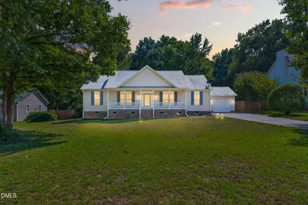 254 S Ridge Drive, Garner, NC 27529