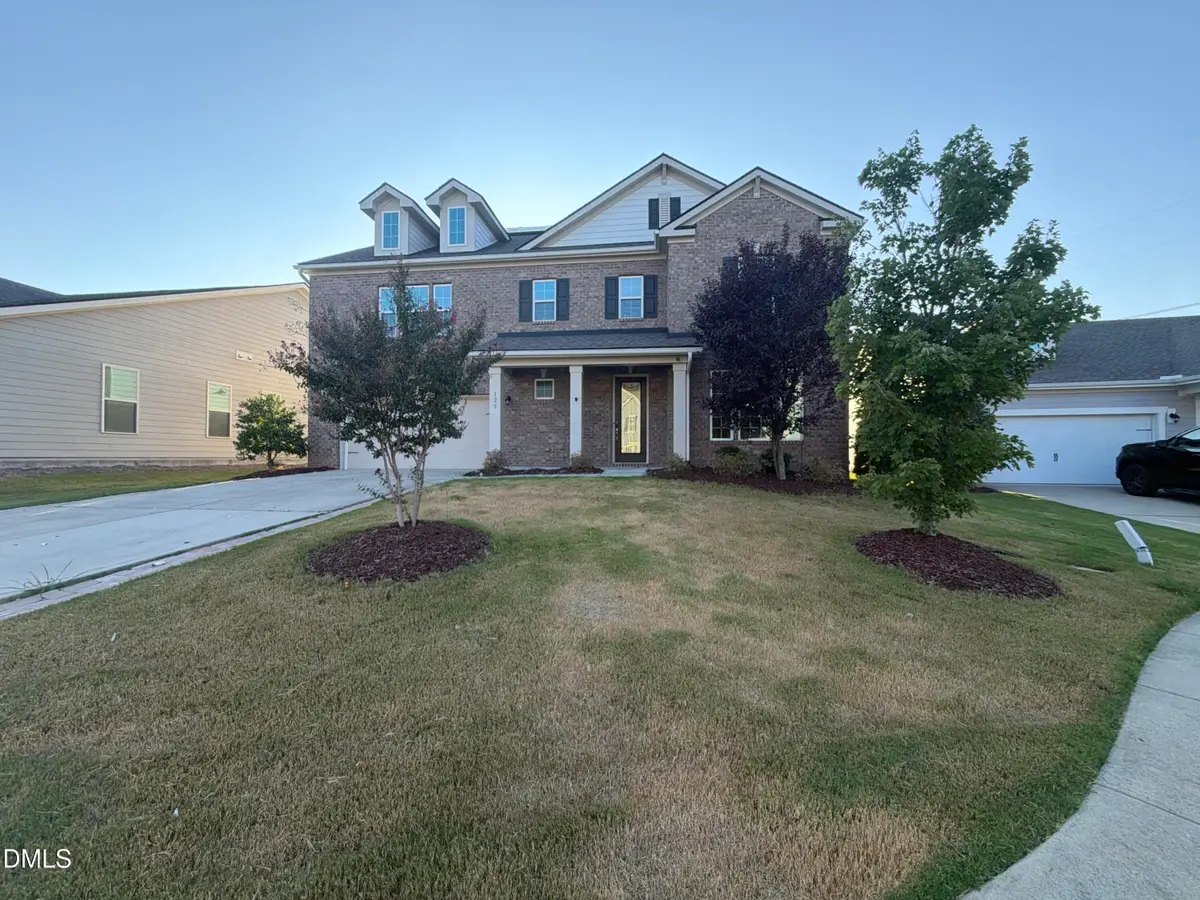 123 Filigree Way, Durham, NC 27713 - #1