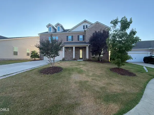 123 Filigree Way, Durham, NC 27713