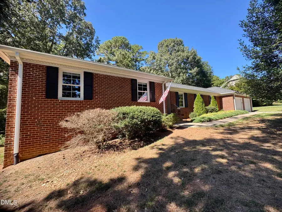 6317 Winthrop Drive, Raleigh, NC 27612 - #2