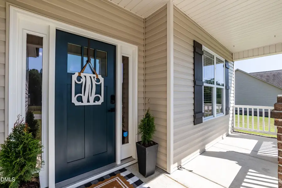 2924 Plantation Glen Drive, Zebulon, NC 27597 - #3