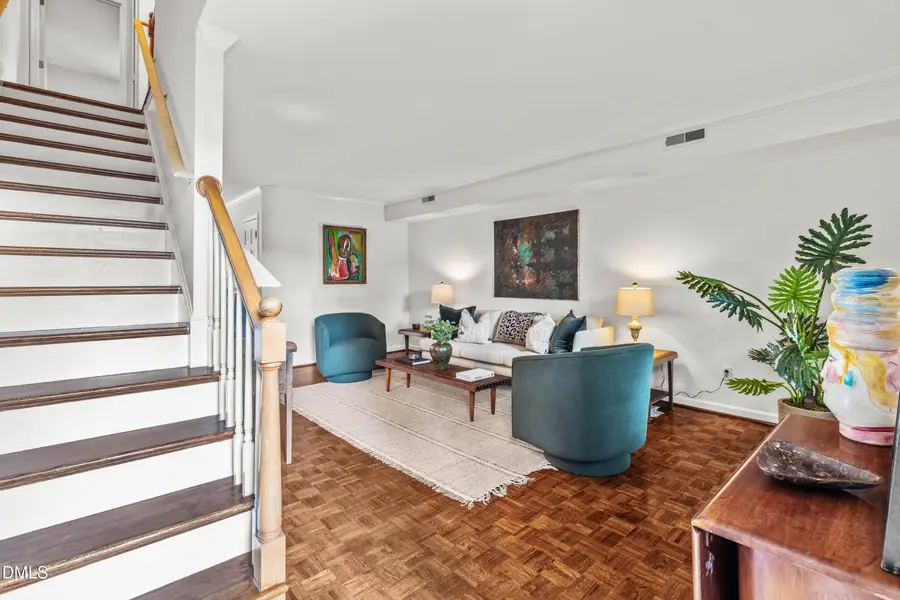 3732 Jamestown Circle, Raleigh, NC 27609 - #2
